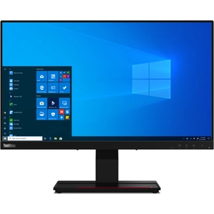 Lenovo ThinkVision T24t-20 - Full HD LED monitor - 23.8 inch pas cher