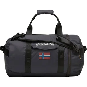 Napapijri Bering Travel Reistas Backpack Black pas cher