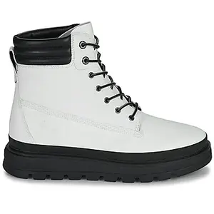 Boots Timberland RAY CITY 6 IN BOOT WP femme pas cher
