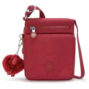 Kipling Osprey Poco Soft Child Carrier Koseret Vert O/S pas cher