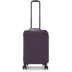 Kipling SPONTANEOUS S Reiskoffer - ULTIMATE PLUM pas cher