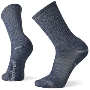 Smartwool Classic Hike Light Cushion Crew Sokken Blauw EU 34-37 Man