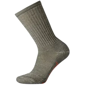 Smartwool Women's Hike Classic Edition Light Cushion Crew Socks Hiking Femme, Medium Gray, MVendu parbol