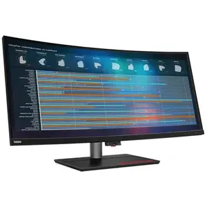 Écran Lenovo ThinkVision P40W-20 39,7Vendu parfnac-be