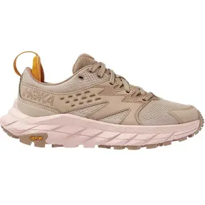 Chaussures de randonnée basses femme Hoka Anacapa Breeze Rose 40 2/3 pas cher