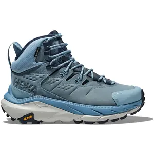 Chaussures de randonnée femme Hoka Kaha 2 GTX Bleu 38 2/3 pas cher