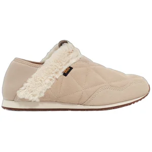 Teva Pantoufles Reember Plushed pas cher