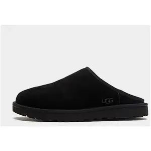UGG Classic Slip On - Noir, Noir 40 pas cher