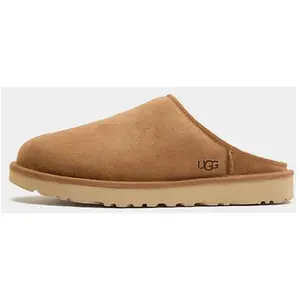 Ugg, Hommes, Chaussons, Classic, Marron, (42) pas cher