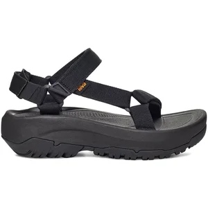 Teva W Hurricane XLT2 Ampsole Dames Sandalen - Zwart - Maat 42