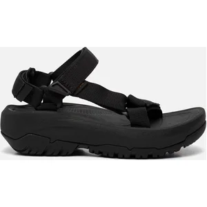 Teva W Hurricane XLT2 Ampsole Dames Sandalen - Zwart - Maat 37