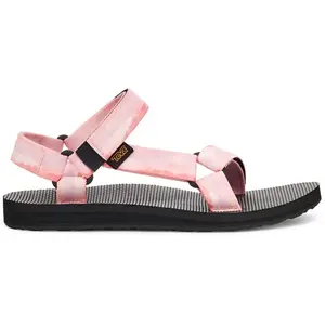 Teva, Femmes, Sandales, Original Universal Tie-Dye, Pink, (37) pas cher