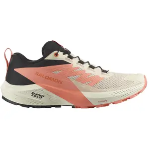 Salomon Chaussures De Trail Running Sense Ride 5 pas cher