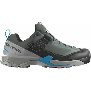 Salomon X Ultra Alpine Gore-Tex https://tqm.i-run.be/?P4790B5819DB223S1UC413a49016382V4 Gris/argent 44 pas cher