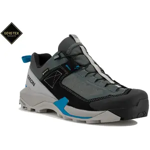 Salomon X Ultra Alpine Gore-Tex https://tqm.i-run.be/?P4790B5819DB223S1UC413a49016377V4 Gris/argent 40.2/3 pas cher