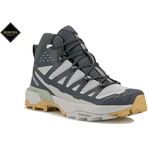 Salomon X Ultra 360 Edge Mid Gore-Tex https://tqm.i-run.be/?P4790B5819DB223S1UC413a49016808V4 Gris/argent 42.2/3