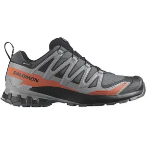Comparateur de prix : Salomon Chaussures De Trail Running Xa Pro 3d V9 Goretex