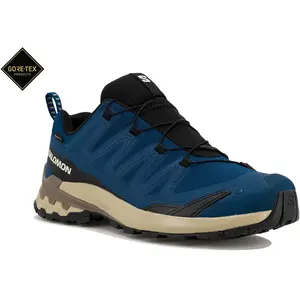 Salomon Chaussures De Trail Running Xa Pro 3d V9 Goretex pas cher