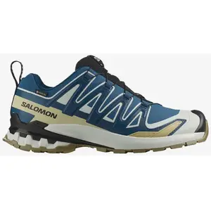 Salomon Chaussures De Trail Running Xa Pro 3d V9 Goretex pas cher