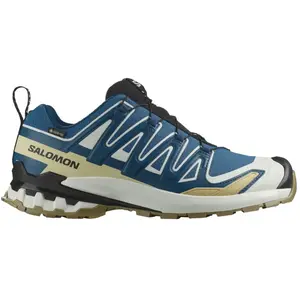 Salomon Chaussures De Trail Running Xa Pro 3d V9 Goretex