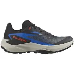 Salomon Genesis Homme Noir pas cher