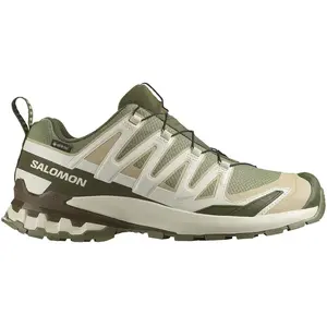 Salomon Chaussures De Trail Running Xa Pro 3d V9 Goretex pas cher