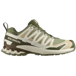 Salomon Chaussures De Trail Running Xa Pro 3d V9 Goretex pas cher
