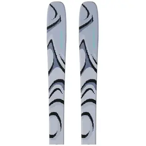 Salomon Skis Alpins Qst 100Vendu parsnowinn