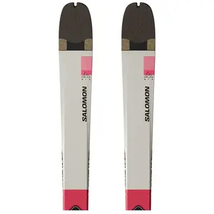 Salomon Skis De Montagne Mtn 86 Carbon