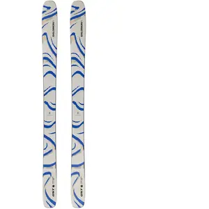 Salomon Skis Alpins Qst 106
