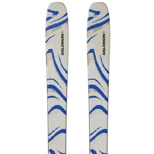 Salomon Skis Alpins Qst 106