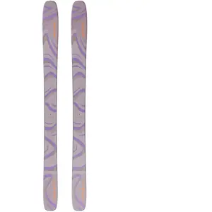 Salomon Skis Alpins Qst 106Vendu parsnowinn