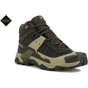 Salomon X Ultra 5 Mid Gore-Tex https://tqm.i-run.be/?P4790B5819DB223S1UD413a490128901V4 Gris/argent 44 pas cher