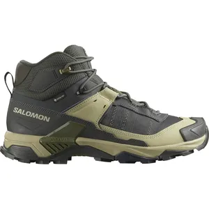 Salomon X Ultra 5 Mid Gore-Tex https://tqm.i-run.be/?P4790B5819DB223S1UD413a490128900V4 Gris/argent 43.1/3 pas cher