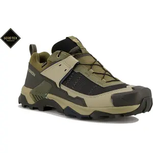 Salomon X Ultra 5 Gore-Tex https://tqm.i-run.be/?P4790B5819DB223S1UD413a490128923V4 Kaki 40.2/3 pas cher