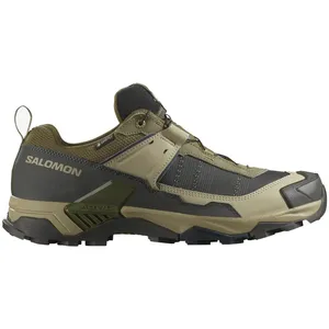 Salomon X Ultra 5 Gore-Tex https://tqm.i-run.be/?P4790B5819DB223S1UD413a490128930V4 Kaki 45.1/3