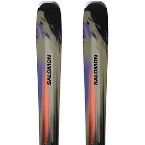 Salomon Pack De Skis Alpins Stance 80+m10 GwVendu parsnowinn