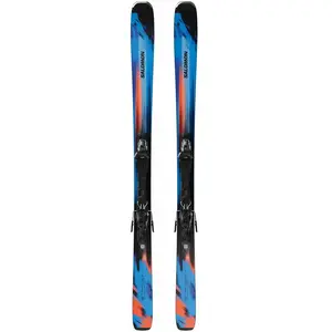 Salomon Pack De Skis Alpins Stance 84+m11 Gw pas cher