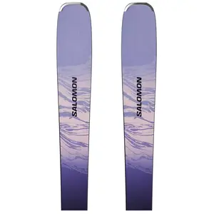 Salomon Pack De Skis Alpin Femme Stance W 84+m10 GwVendu parsnowinn