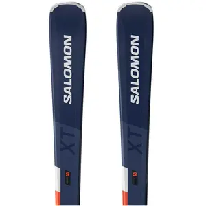 Salomon Pack De Skis Alpins S/max 6 Xt+m10 GwVendu parsnowinn