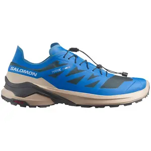 Comparateur de prix : Salomon Chaussures De Trail Running Xa Meta Made In France