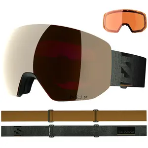 Salomon Masque De Ski Radium Pro S Sigma pas cher