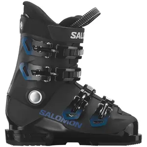 Salomon Chaussures De Ski Alpin Junior T4 RtVendu parsnowinn
