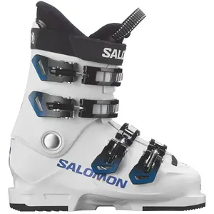 Salomon Chaussures De Ski Alpin Junior S/race 60t LVendu parsnowinn