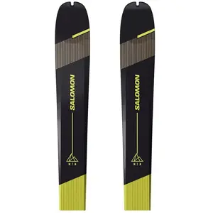 Salomon Skis De Montagne Mtn 84 Pure pas cher