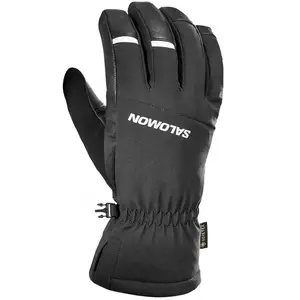 Salomon Gants Propeller Goretex pas cher