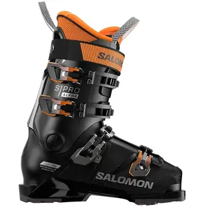 Salomon Chaussures De Ski Alpin S/pro Alpha 100 Gw pas cher