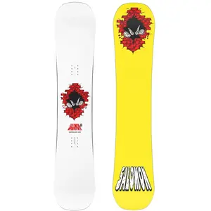 Salomon Snowboard Junior Sleepwalker GromVendu parsnowinn