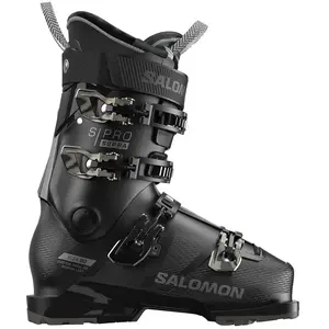Comparateur de prix : Salomon Chaussures De Ski Alpin Pour Femme S/pro Supra 90 W Gw
