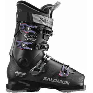 Salomon Chaussures De Ski Alpin Pour Femme S/pro Supra 80 W Gw pas cher